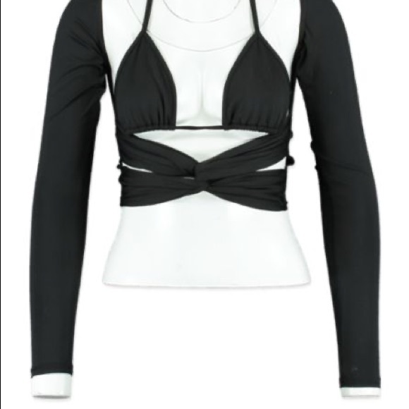 White fox top new with tags - Picture 6 of 6